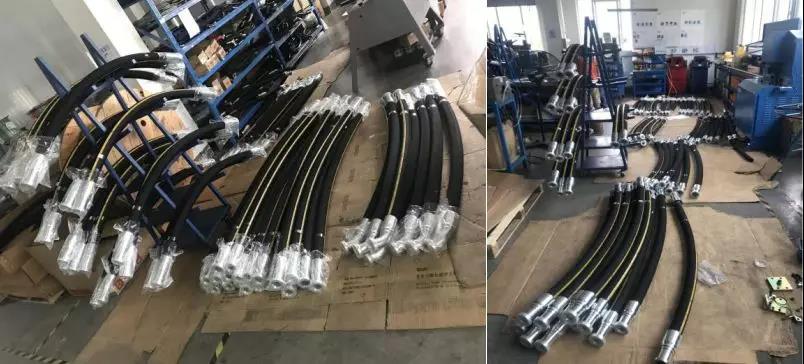 ZONTA -- 高性能全球管，您更好的選擇