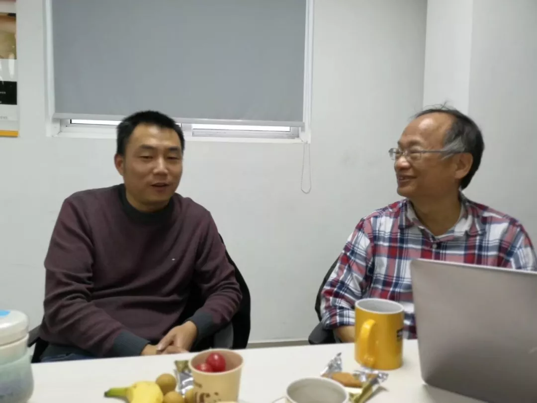 8Q理論,洪宜幸,企業(yè)培訓