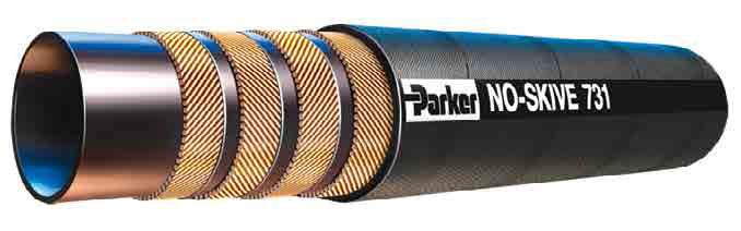 液壓軟管,派克軟管,液壓系統(tǒng)