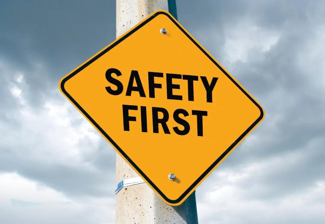 PARKER派克安全排氣閥 輕松破除排氣難題 安全感MAX！