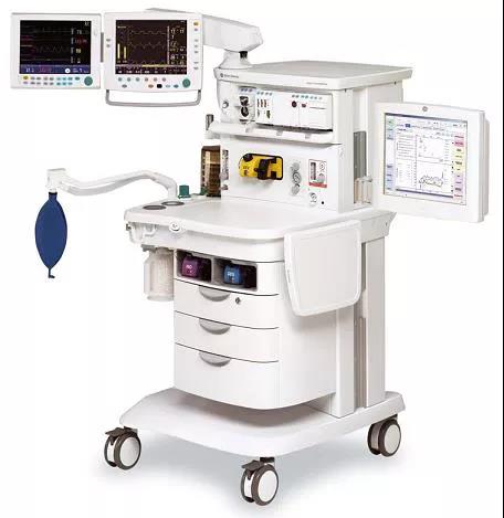 PARKER為生命護(hù)航，是時(shí)候認(rèn)識(shí)下派克漢尼汾生命科學(xué)天團(tuán)了！