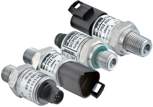 派克漢尼汾：工程機(jī)械行業(yè)的“偵察兵”，保障設(shè)備正常運(yùn)行。