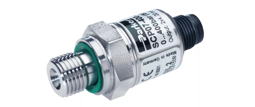 派克漢尼汾：工程機(jī)械行業(yè)的“偵察兵”，保障設(shè)備正常運(yùn)行。