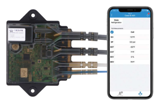 派克漢尼汾 | 送您一條錦囊妙計，輕松掌控過熱度！