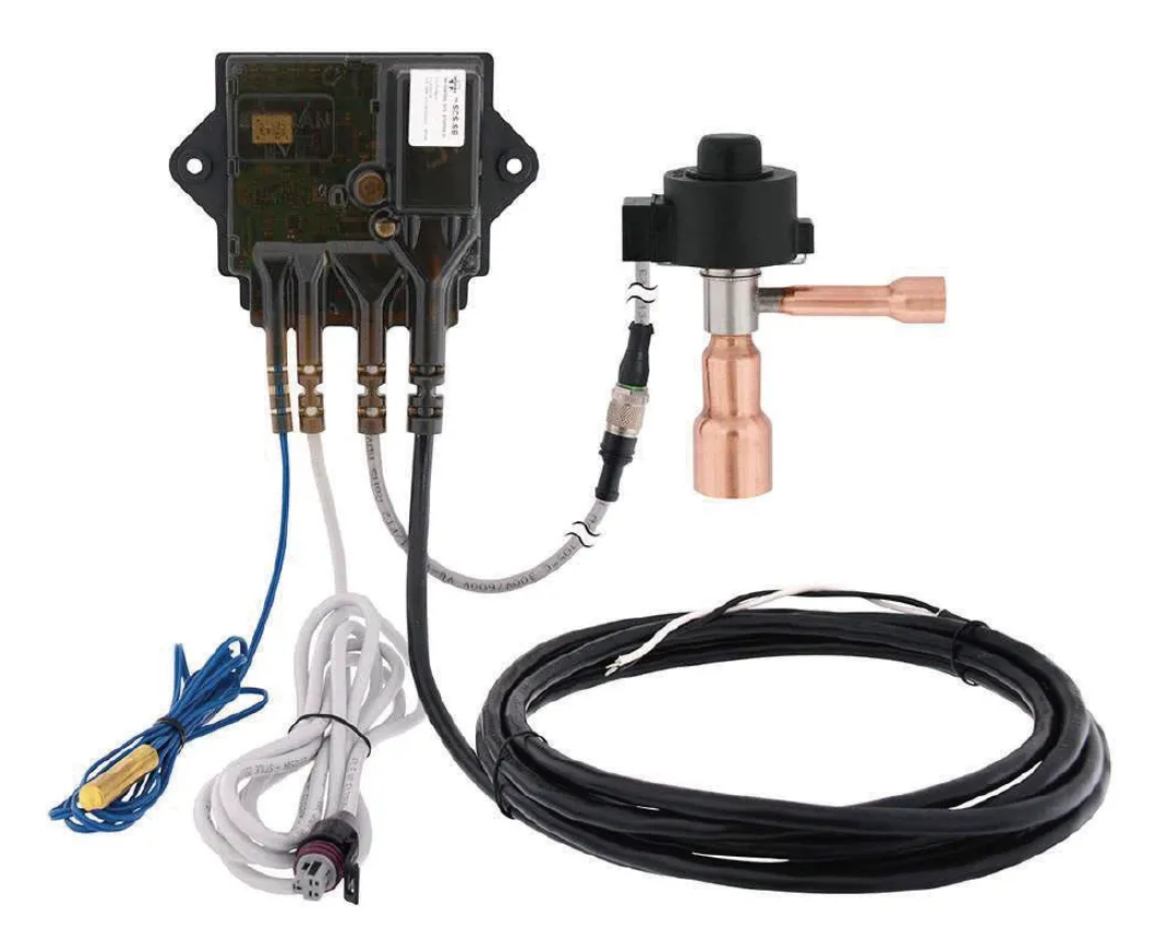 派克漢尼汾 | 送您一條錦囊妙計，輕松掌控過熱度！