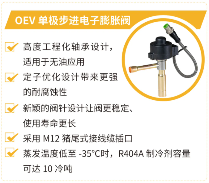 派克漢尼汾 | 送您一條錦囊妙計，輕松掌控過熱度！