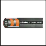 派克7363PM 系列，粉塵軟管 