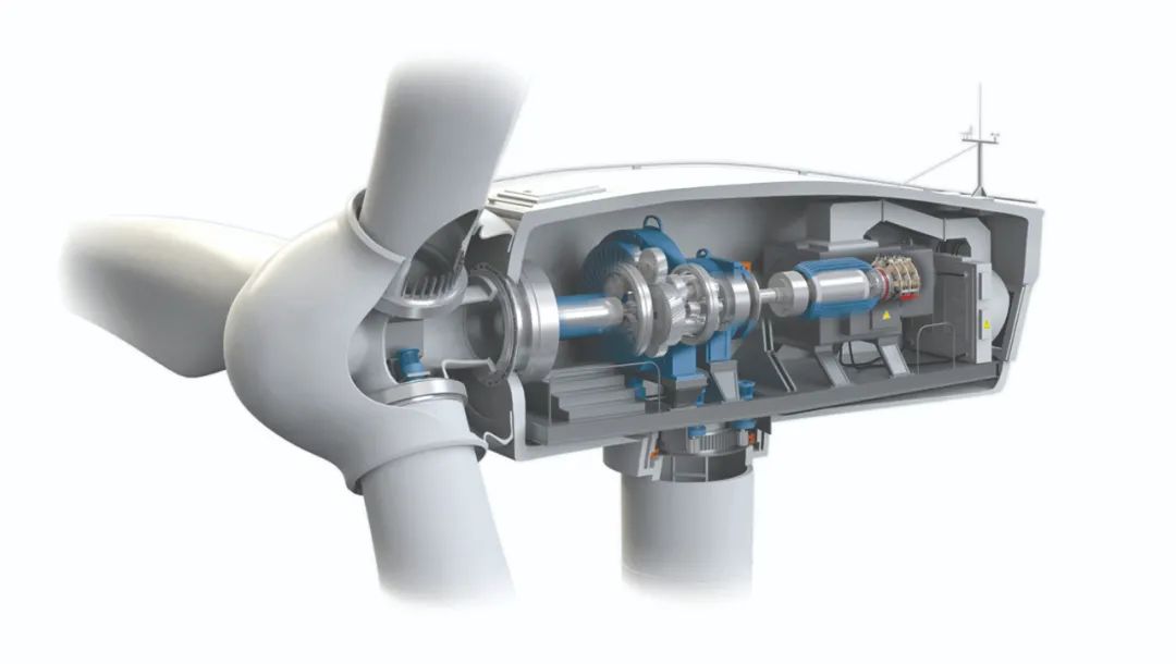 PARKER: 派克液壓系統(tǒng)、高壓接頭助力電力行業(yè)綠色低碳發(fā)展