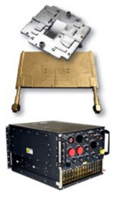 派克漢尼汾熱管理技術(shù)：保護城市空中交通的心脈