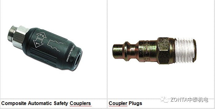 Transair產(chǎn)品，專為工業(yè)廠房提供流體傳輸系統(tǒng)