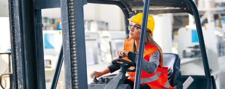 派克漢尼汾PARKER：PHD顯示器 -- 打造更高效設(shè)備的利器！