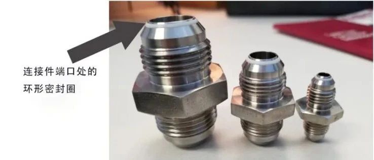 TwistMate (MET)快速接頭在火箭發(fā)動機螺紋管件密封測試中的應(yīng)用
