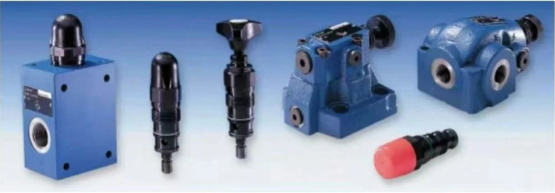 液壓閥選型不再難！一文詳解關(guān)鍵要點，速存不虧